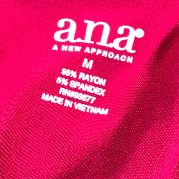 A.N.A women’s dress size medium - Picture 6 of 6